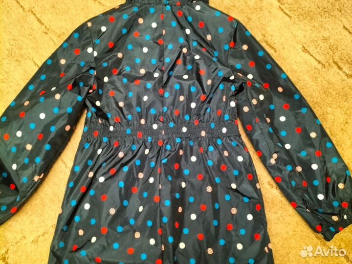 Куртка для девочки