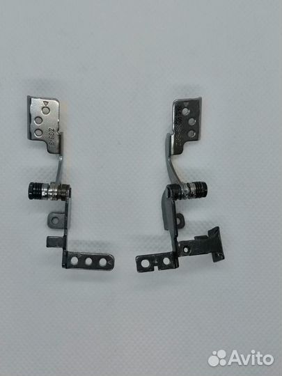 Петли для нетбука Acer Aspire One ZG5 A110, A150