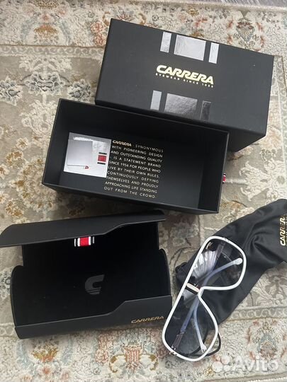 Очки carrera unisex (оригинал)