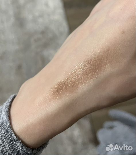 Bobbi brown тени