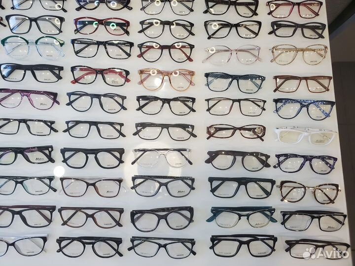 Оправа для очков