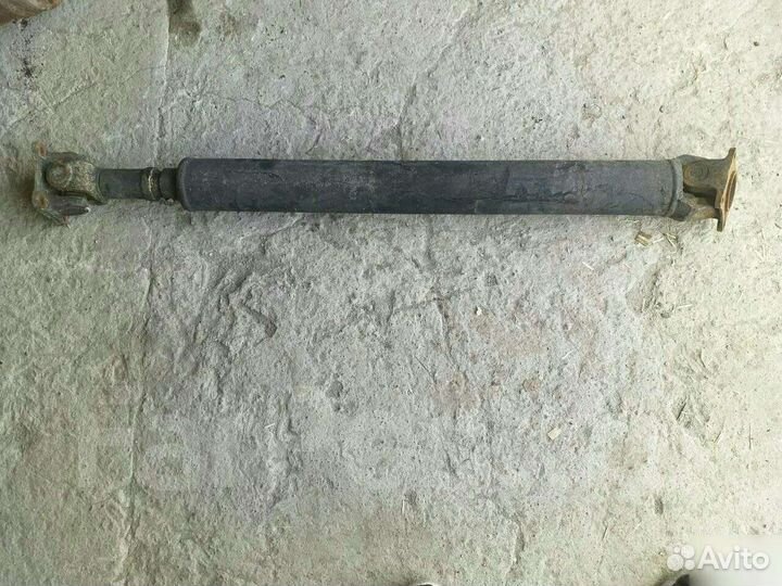 Карданный вал Мазда Титан