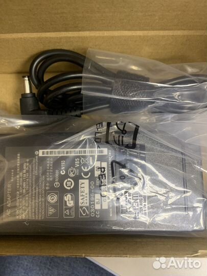 Зу для ноутбуков Asus 19V/4,7A разъем 5,5*2,5