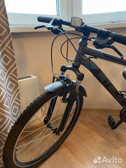 Велосипед Stels колеса 21'