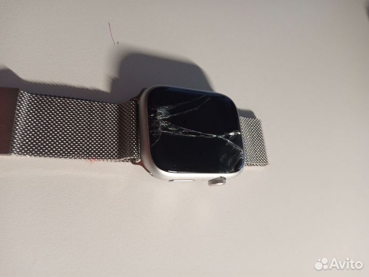 Смарт-часы X8 PRO