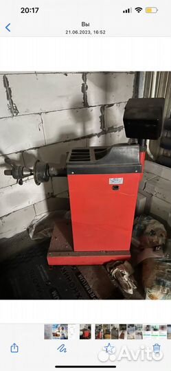 Инструмент для автосервиса бу