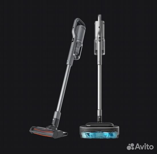 Безпроводной пылесос Roidmi x30 vx