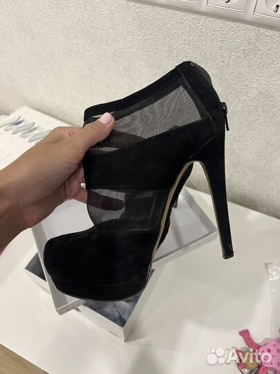 Ботильоны aldo 36