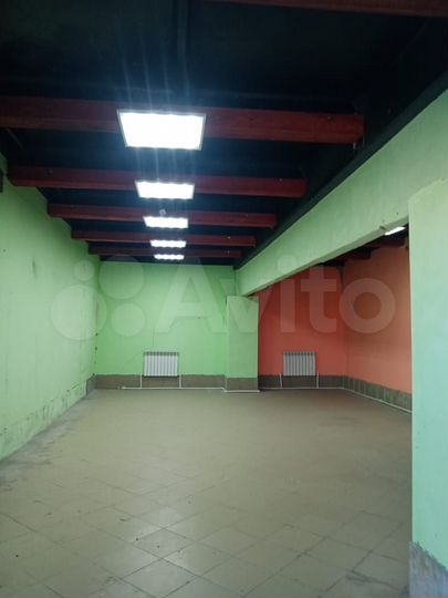 Торговая площадь, 260 м²