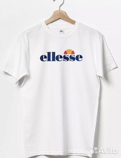 Футболка 2024