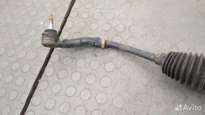 Рейка рулевая без г/у Ford Escape