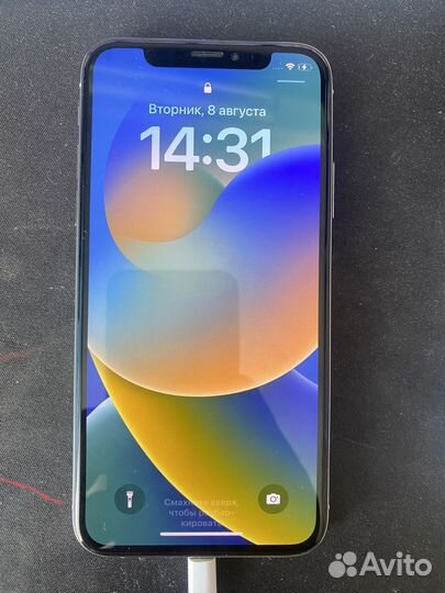 iPhone XS 64 gb