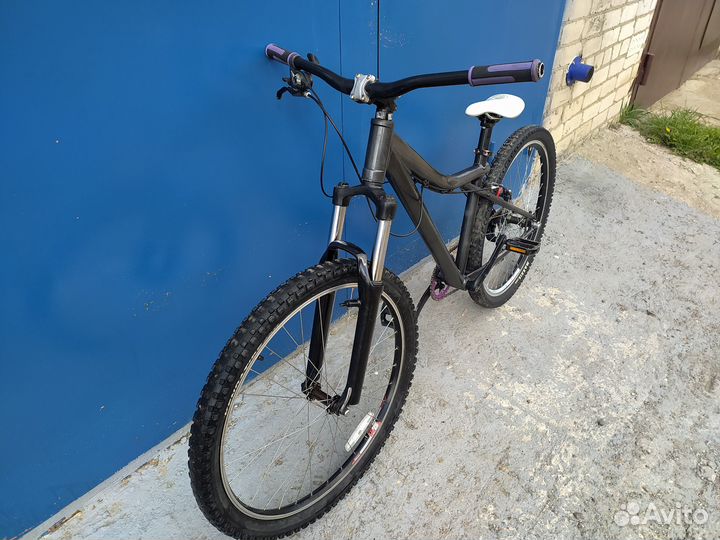 Велосипед GT avalanche