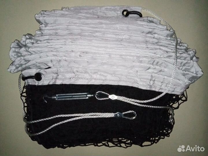 Сетка Для Большого Тенниса