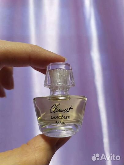 Climat духи