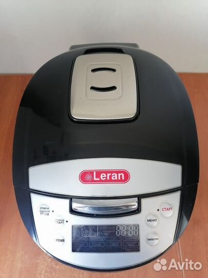 Мультиварка