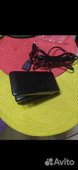 Педаль для швейной машинки уневерсальная