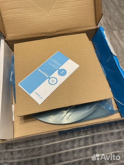 Тормозные диски Suzuki