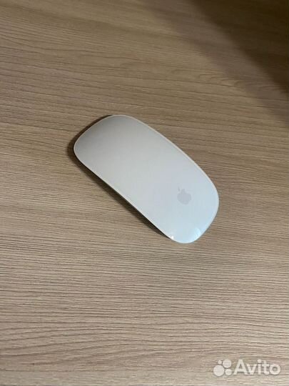 Мышка apple magic mouse 2