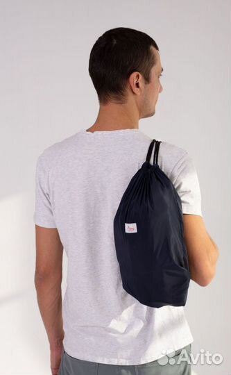 Эргорюкзак хипсит