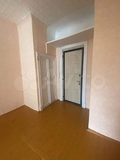 Комната 22,6 м² в 1-к., 3/3 эт.