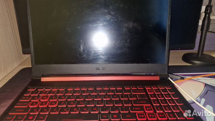 Acer nitro 5
