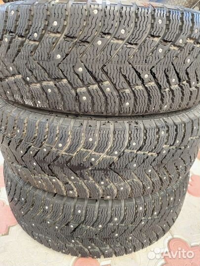 Cordiant Snow Cross 2 SUV 225/60 R17 103T