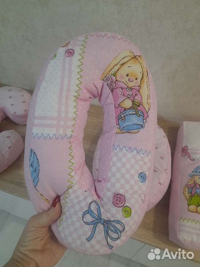 Подушки Имя София в наличии