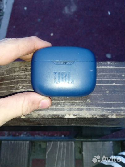 Наушники jbl