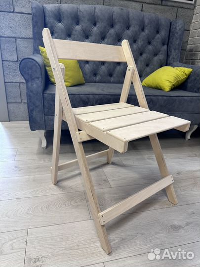 Аренда прокат стульев для свадьбы