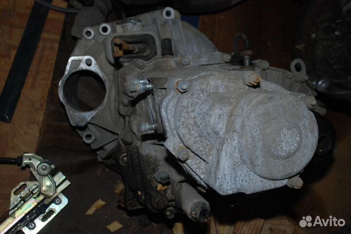 Kalina запчасти