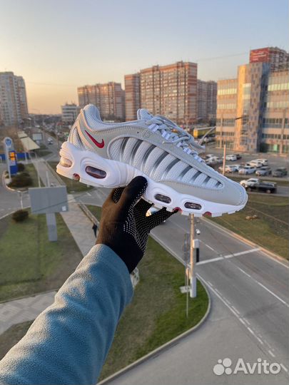 Кроссовки Nike Air Max Tailwind 4