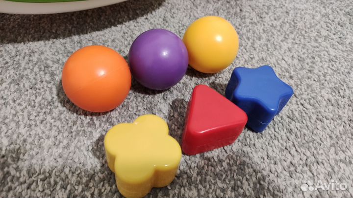 Ходунки каталка chicco