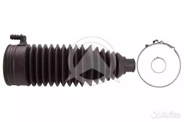 Пыльник рулевой рейки