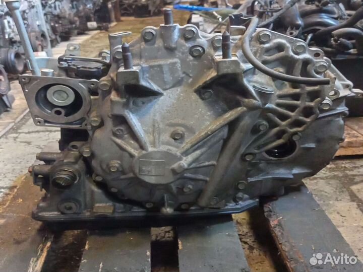 АКПП Mitsubishi Lancer 10 Cx 2.0 4B11