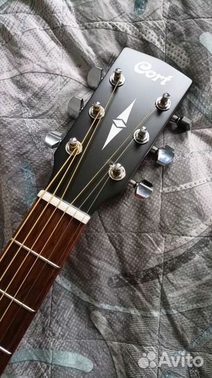 Гитара Cort AD 810 OP
