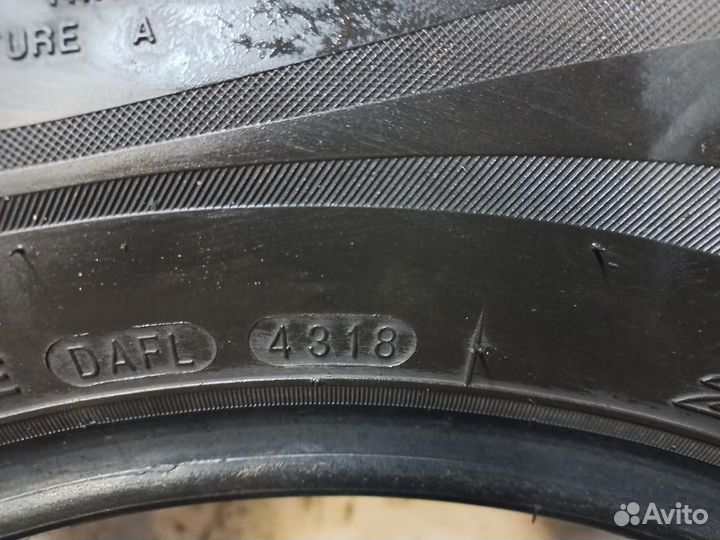 Nexen Classe Premiere CP672 205/65 R16 100H