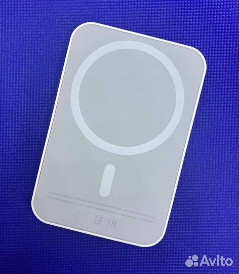 Внешний аккумулятор