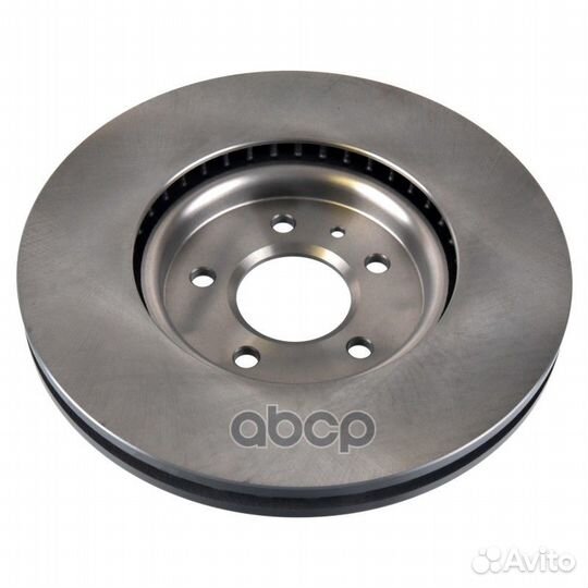 Диск тормозной 40939210 Swag