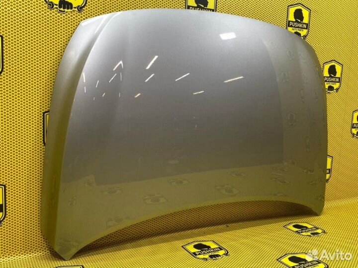 Капот Hyundai I30 PD G4LG 2023