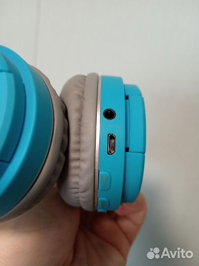 Беспроводные наушники jbl