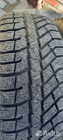 Brasa IceControl 205/55 R16