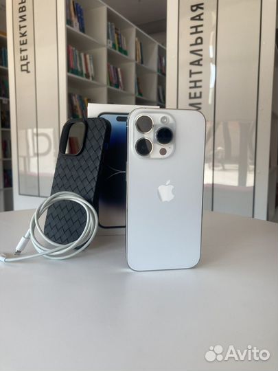 iPhone 14 pro 128 gb
