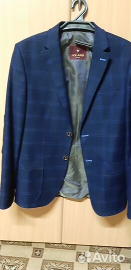Пиджак мужской