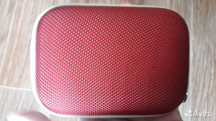 Чехол для фотоаппарата новый