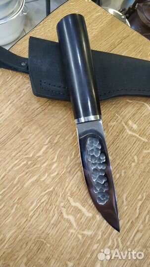 Якутский нож