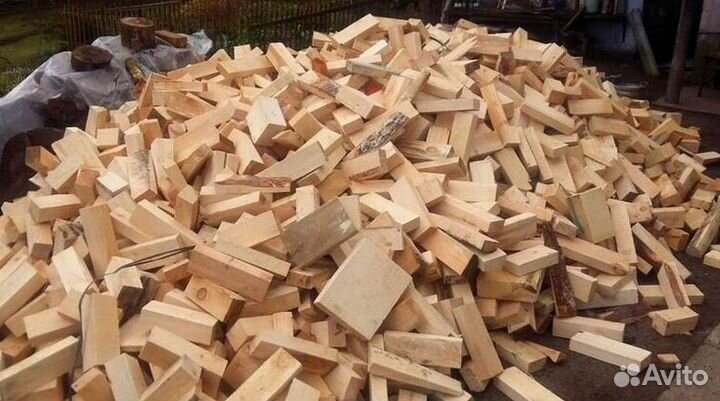 Отличные дрова