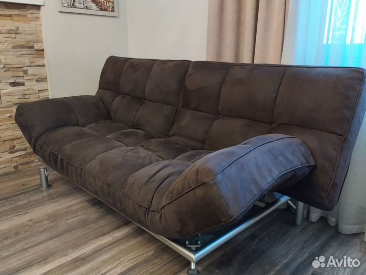 Ремонт дивана, замена пружинного блока,поролона