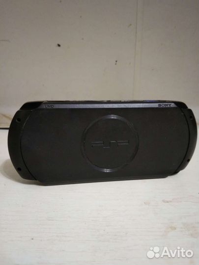 Sony PSP e1008