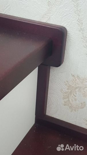 Лестница открытая